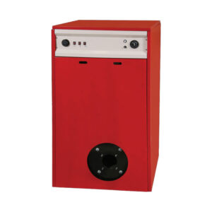 پکیج زمینی M120 مشعل خور آلزان