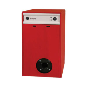 پکیج زمینی M35 فن دار مشعل سرخود آلزان