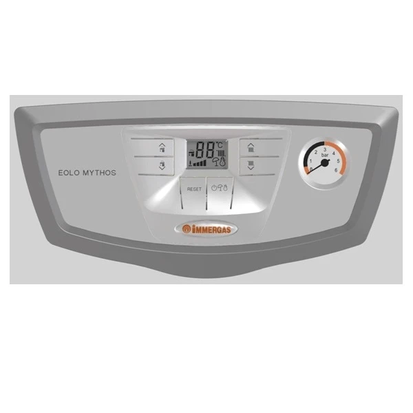 پکیج شوفاژ دیواری ایمرگاس Eolo Mythos 24 Pro